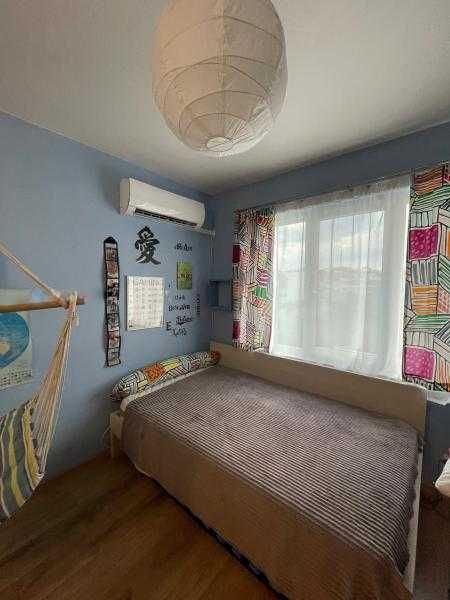 Дава се под наем Тристаен апартамент в Бургас, Център - 78 кв.м за 510 € - Снимка #4