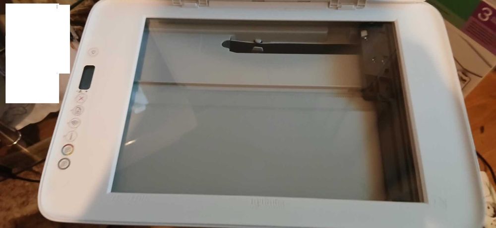 Imprimanta HP DeskJet 2810e All-in-One, Wireless