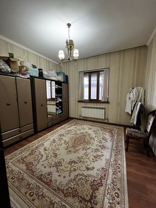 Жақсы жағдаймен үй сатылады