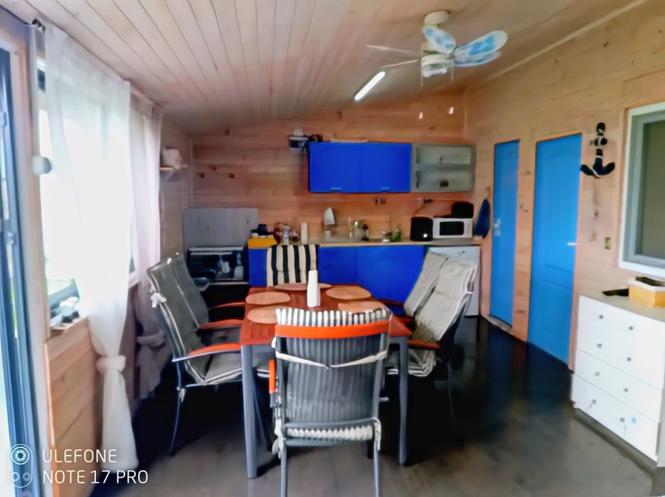 Бунгала Sunrise к-г Оазис Лозенец