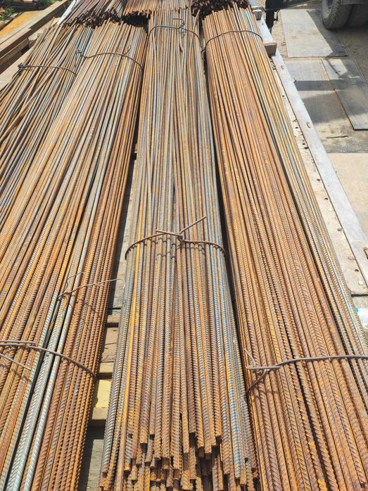 Арматура Россйская