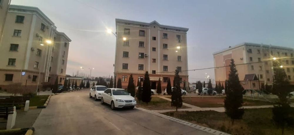 Novostroyka dom sotiladi