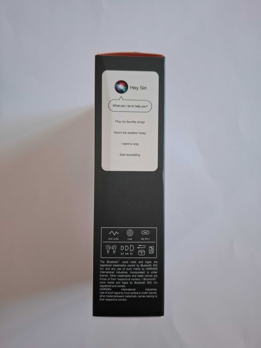 Bluetooth слушалки JBL TUNE230NC