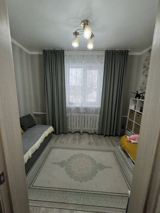 Продам шпальный дом в Булаево