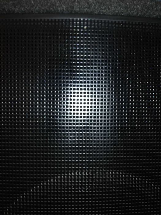 Boxe dynacord profesionale bași