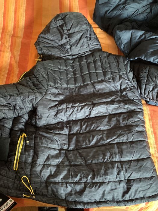 Geographical Norway зимно оригинал