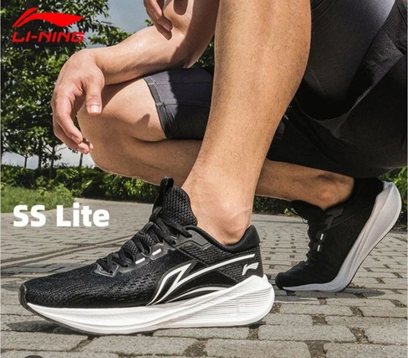 Li-Ning Running Shoes