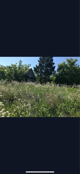 Дача ПКСТ «Чапаевец» 10 соток