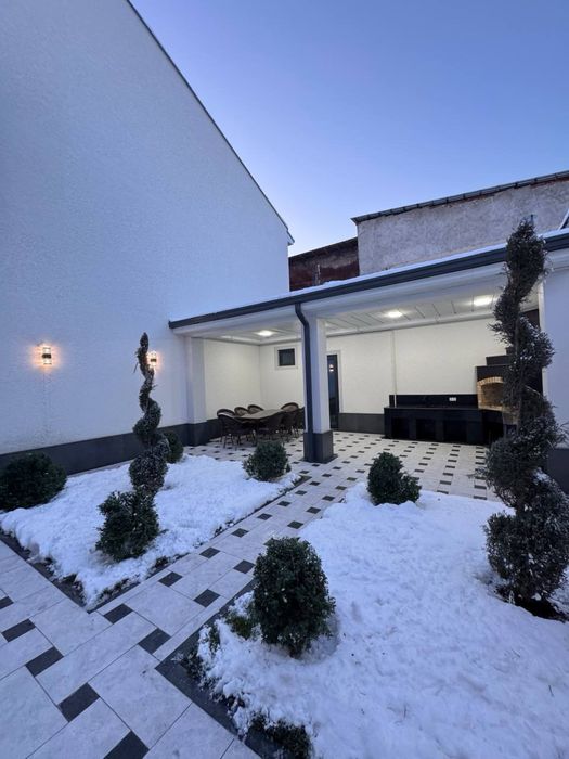 Продается Евро Дом 2,5 соток на ул. Циалковский