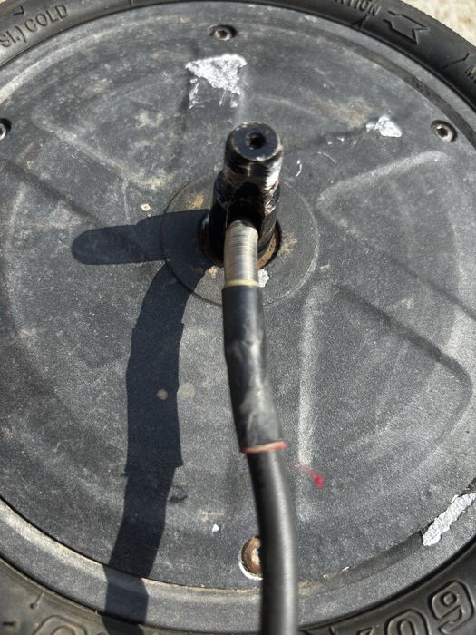 Motor trotineta electrica Nineboot e2 pro