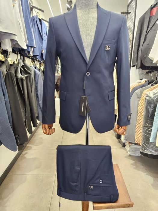 Costum DOLCE GABBANA super calitate