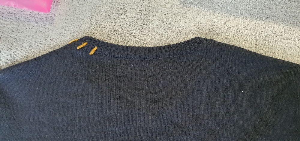 Мъжка блуза Paul MIRANDA