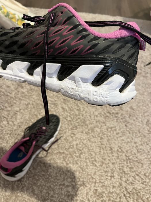 Hola One One Vanquish 2-оригинални дамски маратонки