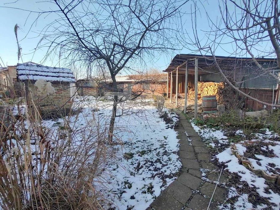 Продава се Къща в с. Ведрина, Област Добрич - 160 кв.м за 350 €/кв.м - Снимка #9