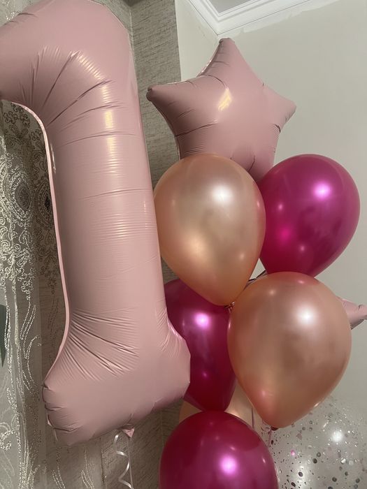 Продам шарики 6000