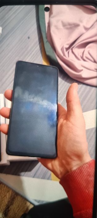 Редми ноте 12про