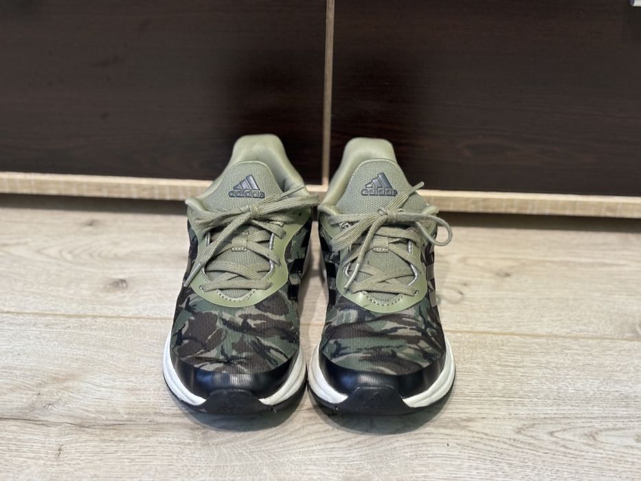 Оригинални маратонки неразличими от нови adidas и puma