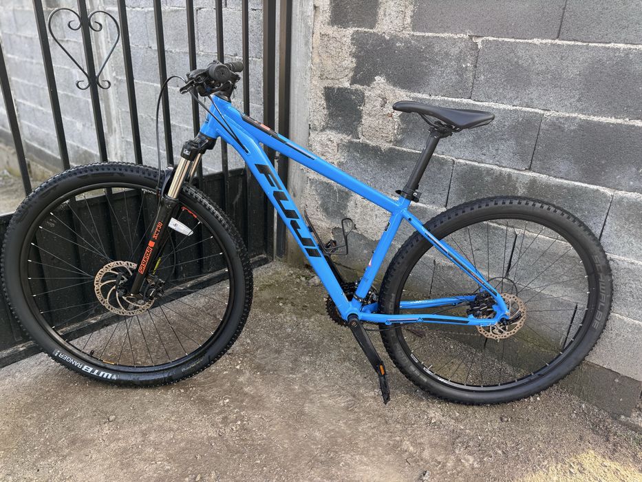 Алуминиев Велосипед FUJI  Nevada 29  цола