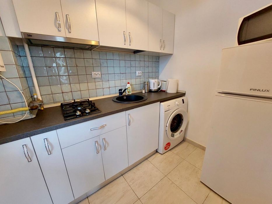 Apartament 2 camere cu vedere la mare