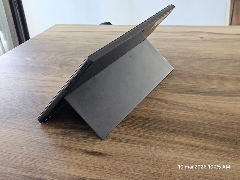 Tableta Lenovo duet 3 4GB DDR4, 64GB, Windows 10, usb C + tastatura bonus