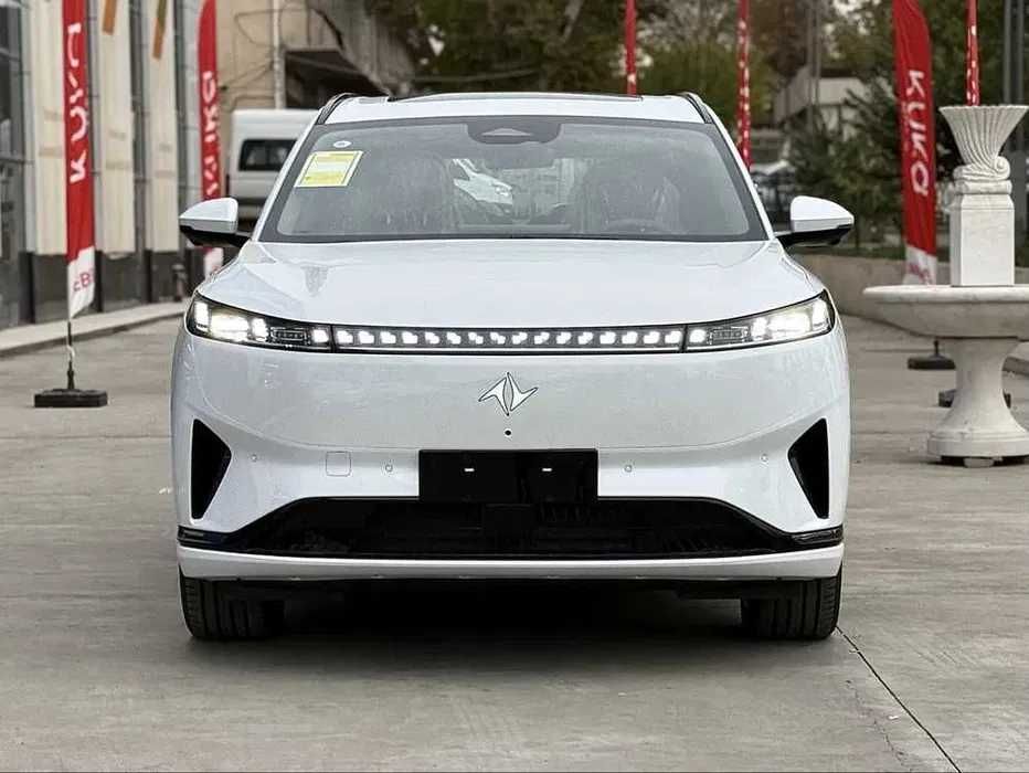 dongfeng 008 ultra pod zakaz