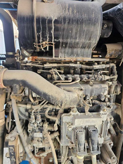 Satsanar nasos sotiladi