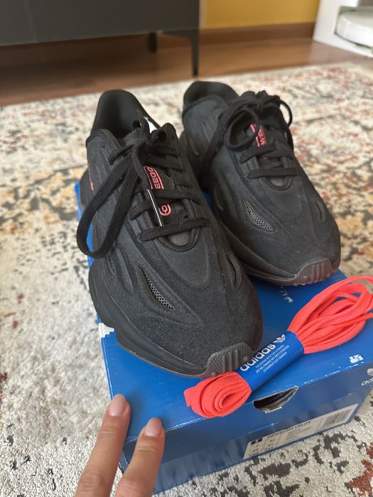 Адидас в оригинале