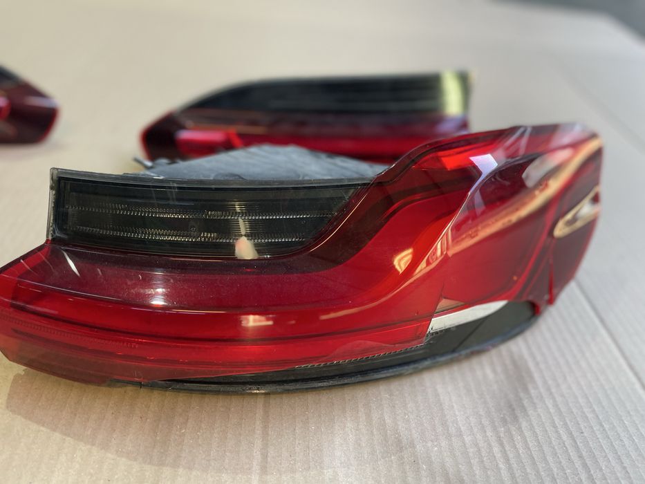 Стопове БМВ Х4, Г02 (stop bmw x4, g02)