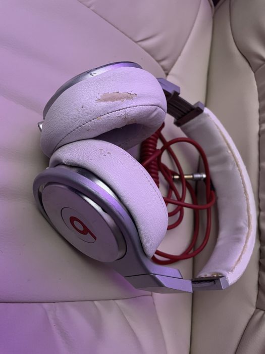Слушалки Beats By Dr Dre PRO
