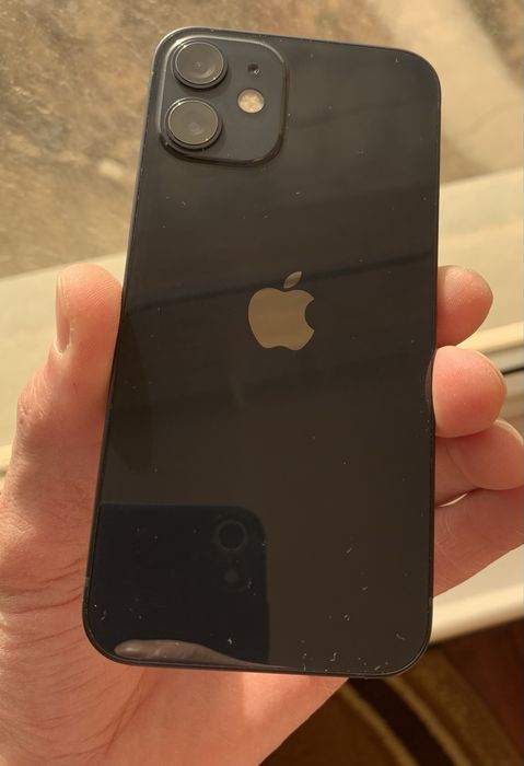 Айфон 12 Mini 128 gb.