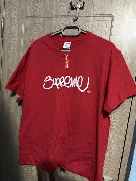 Tricou S u p r e m e