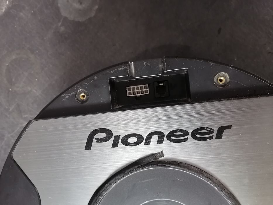 Pioneer TS-WX610A