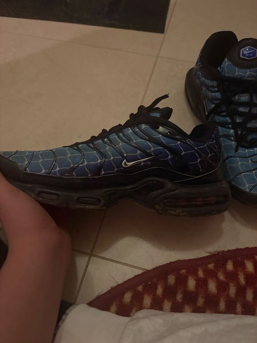 papuci nike Tn noi