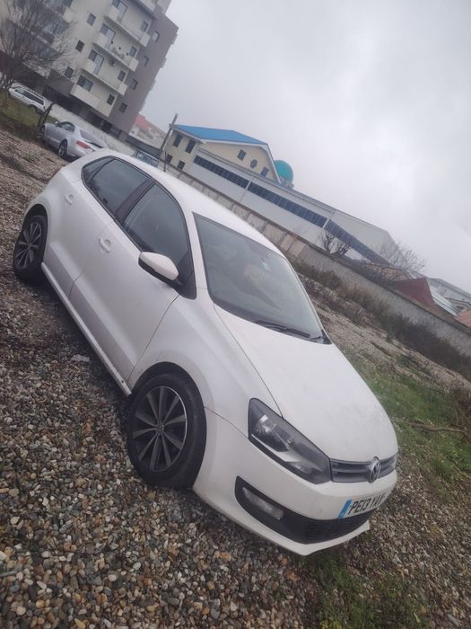 Dezmembrez Polo 6r,  Phaeton ,Passat b5.5, Golf 5,  Golf 4 , Polo, Jet