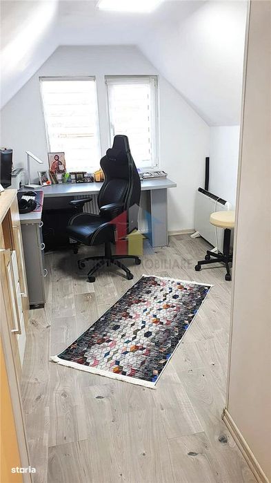 Vila Superba constructie 2023, zona Com. din Paris > Sos.Focsani