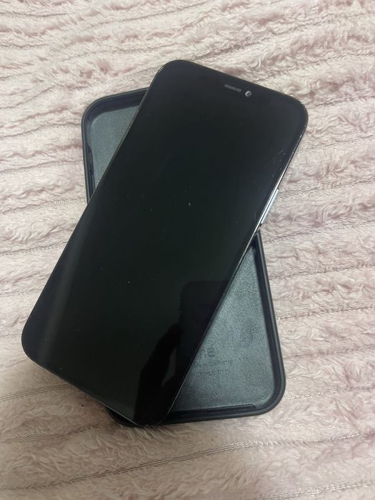 Айфон 12 про 128гб