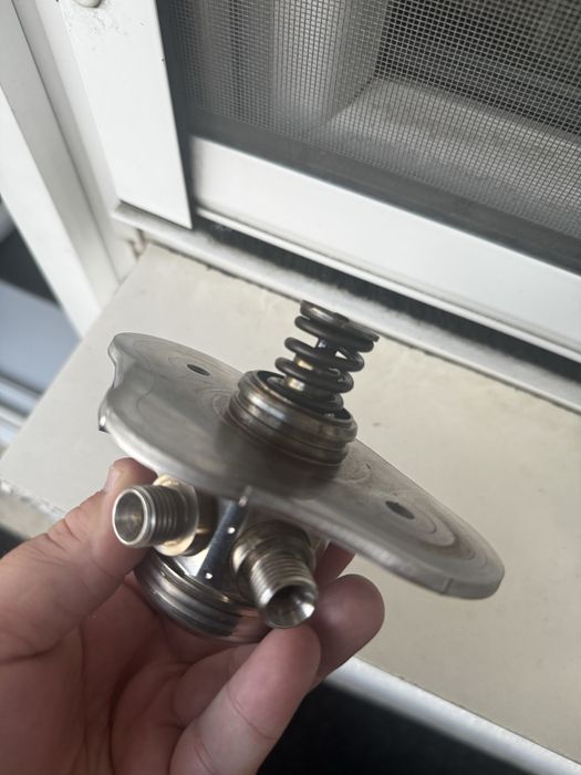 Pompa injectie Inalte Bmw N43 Benzina