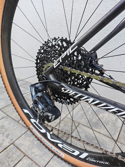 Specialized Epic  Expert carbon