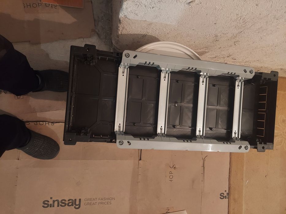 Ел.табло 4×12 позиции