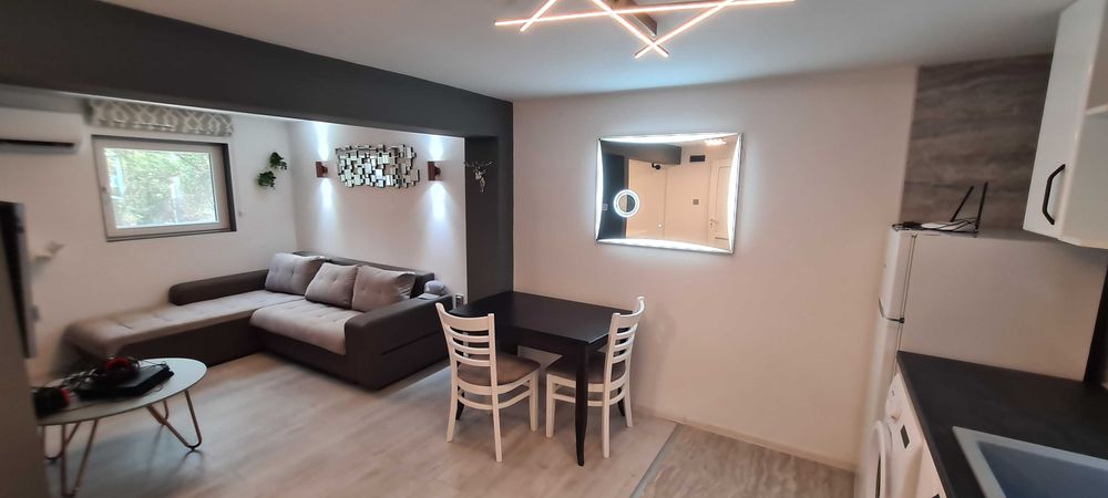 Продава се Едностаен апартамент в Петрич - 38 кв.м за 1500 €/кв.м - Снимка #13