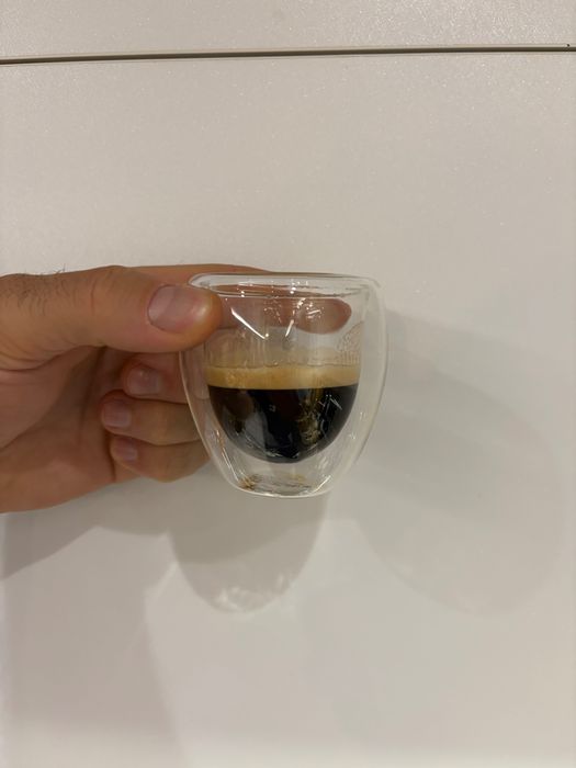 Saeco Royal Plus – професионална автоматична кафемашина