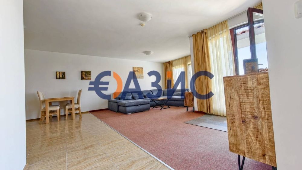 Продава се Двустаен апартамент в Ахелой - 84 кв.м за 1215 €/кв.м - Снимка #3