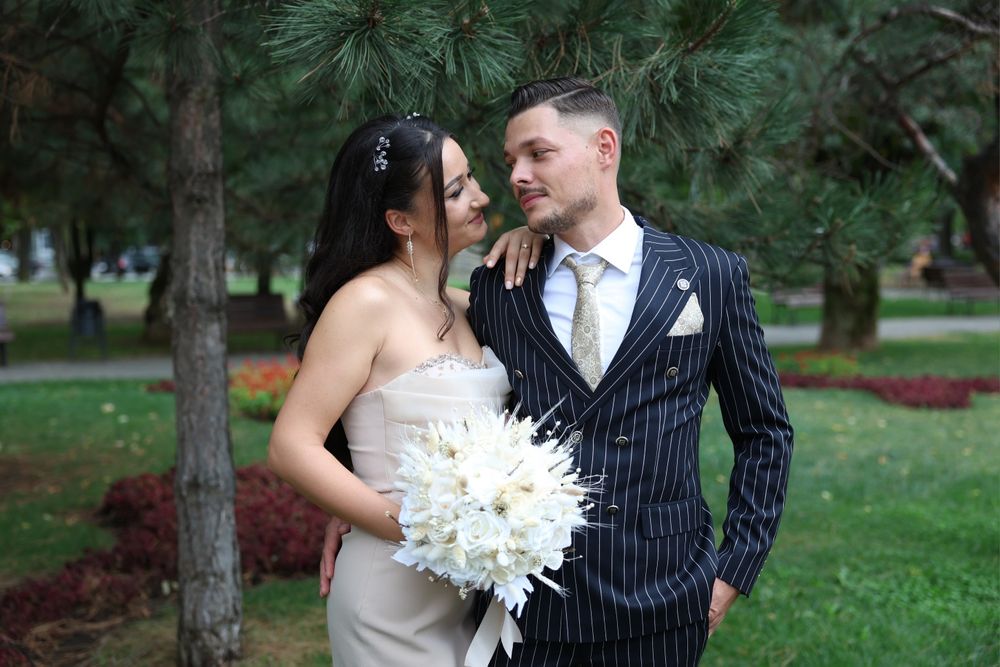 Fotograf cameraman pret cununie botez nunta
