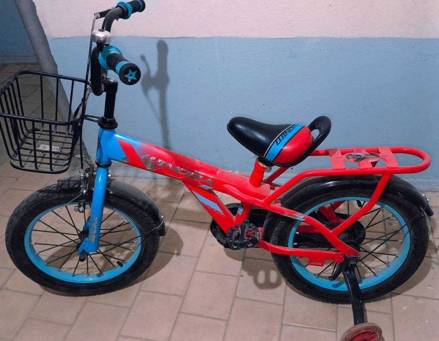 Янги минилмаган велик