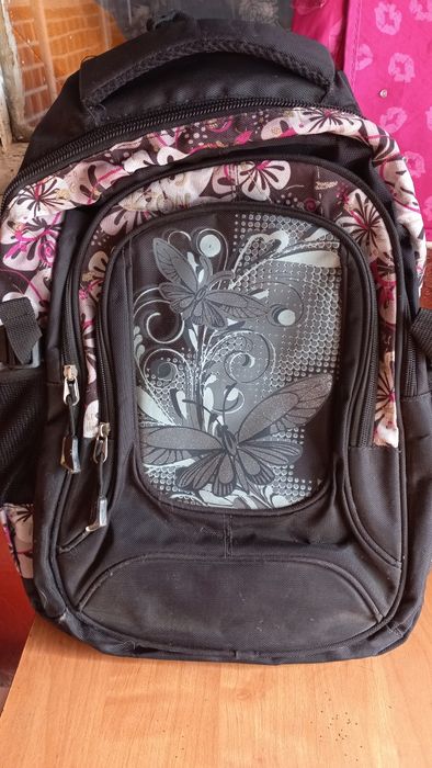 Портфели для девочек