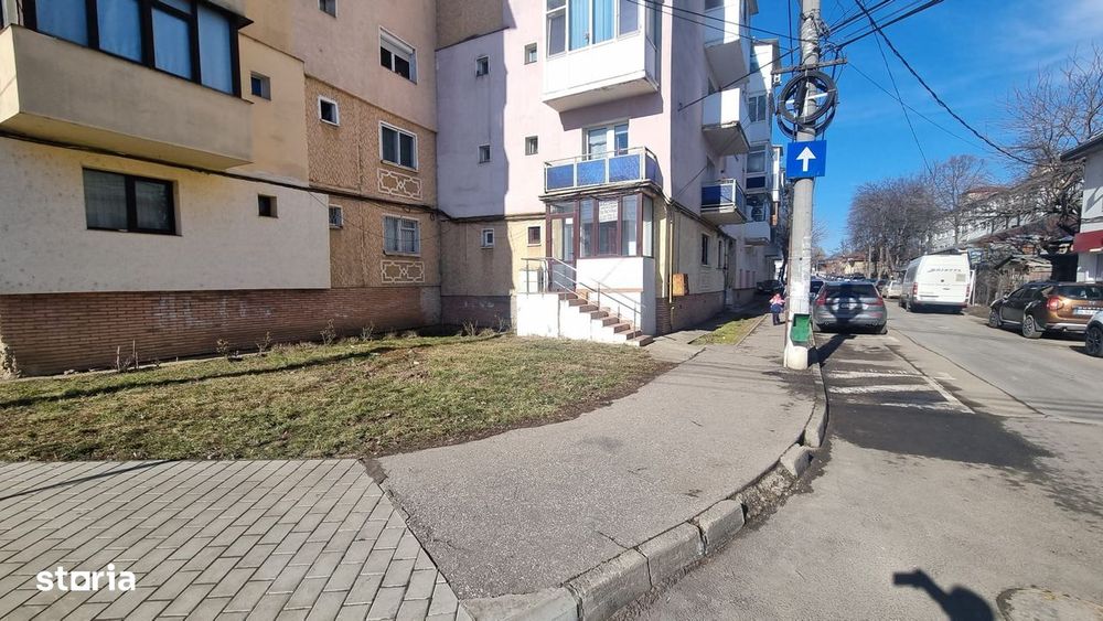 De închiriat , eventual vânzare