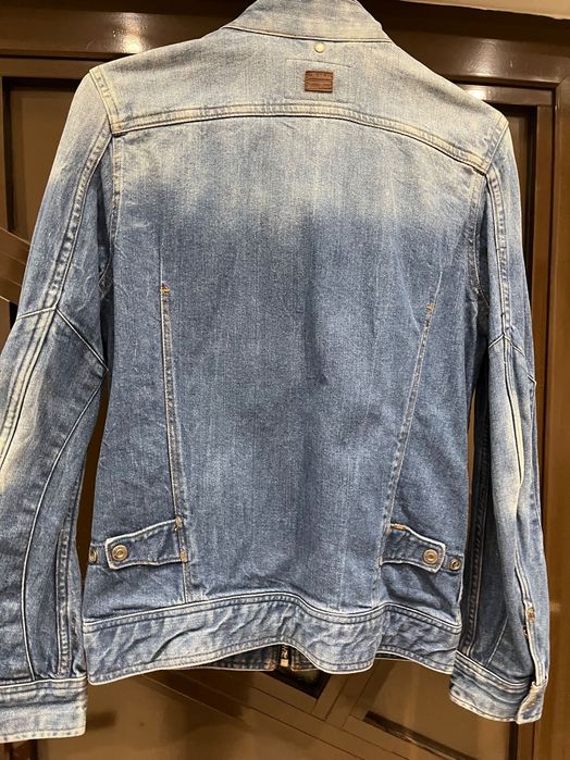 Оригинални дънкови якета