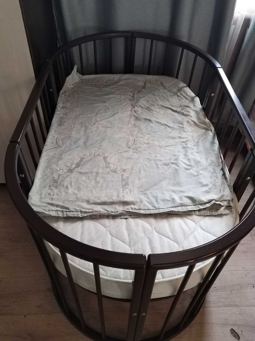 Продам детскую кровать