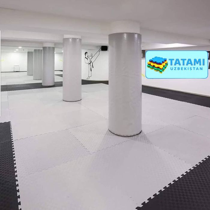 Tatami, mat, xitoy original 1-qo'l professional optom va dona