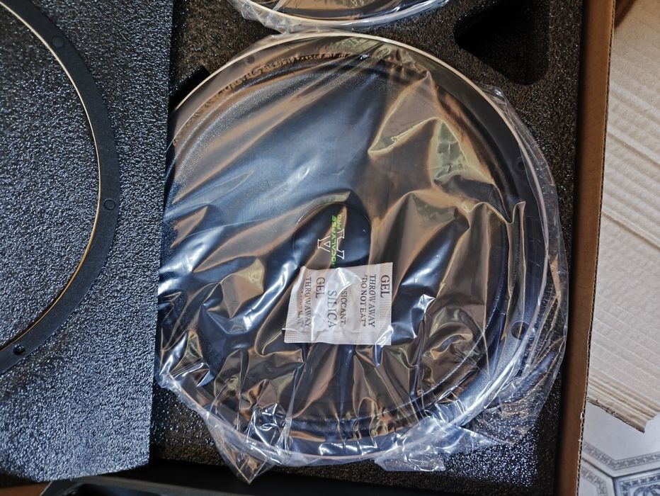 Динамики Apocalypse ARNOLD M81AC PRO